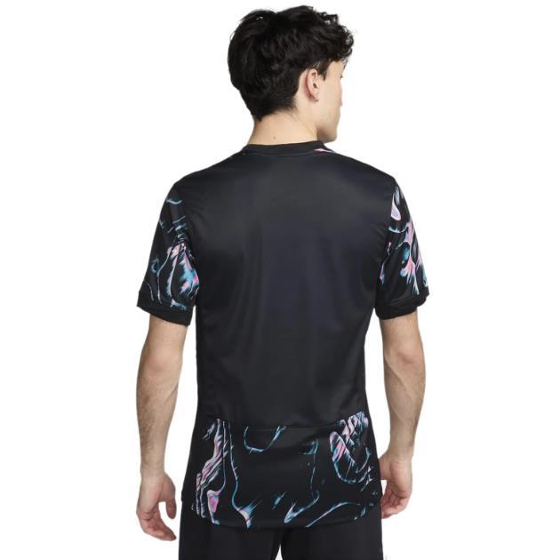 Nike Dri-FIT Stadium Away Replica Short-Sleeve Shirt Men’s FJ4281 010