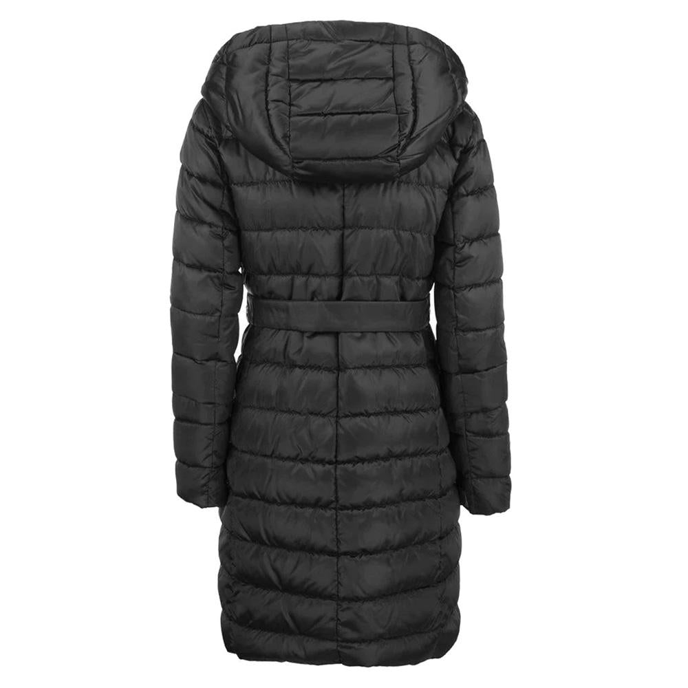 Max Mara Reversible NOVEF Down Puffer Jacket 2429496025 003