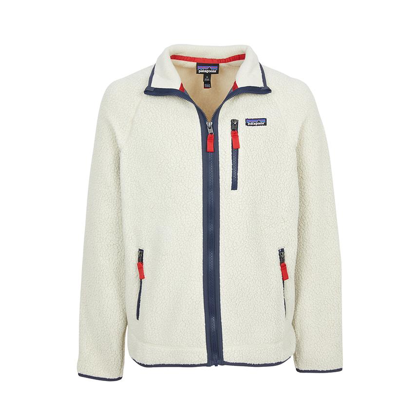 patagonia Retro Pile Men’s Fleece Jacket 22801 PNSM