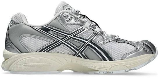 Asics Men's Sneakers Shoes 1203A820 100 DOM