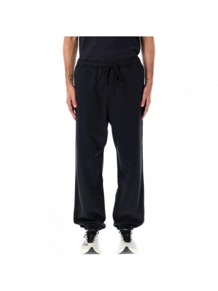 Y-3 Men's Fleece Track Pants KA3116