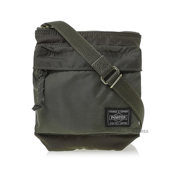 PORTER Force Shoulder Pouch Crossbody Bag Unisex 855 05461 30