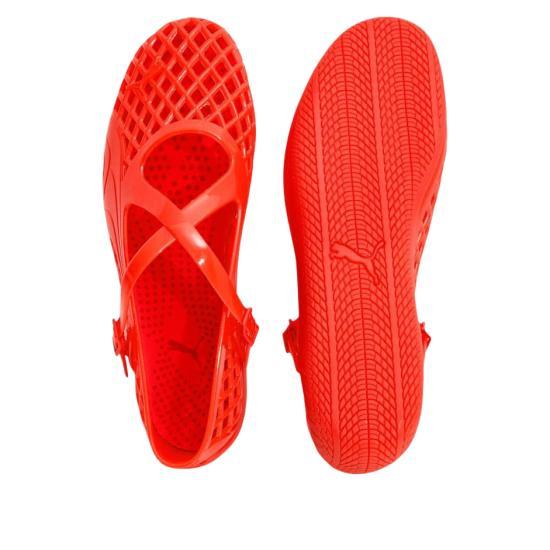 PUMA Women's Sneakers 409469 05 DOM
