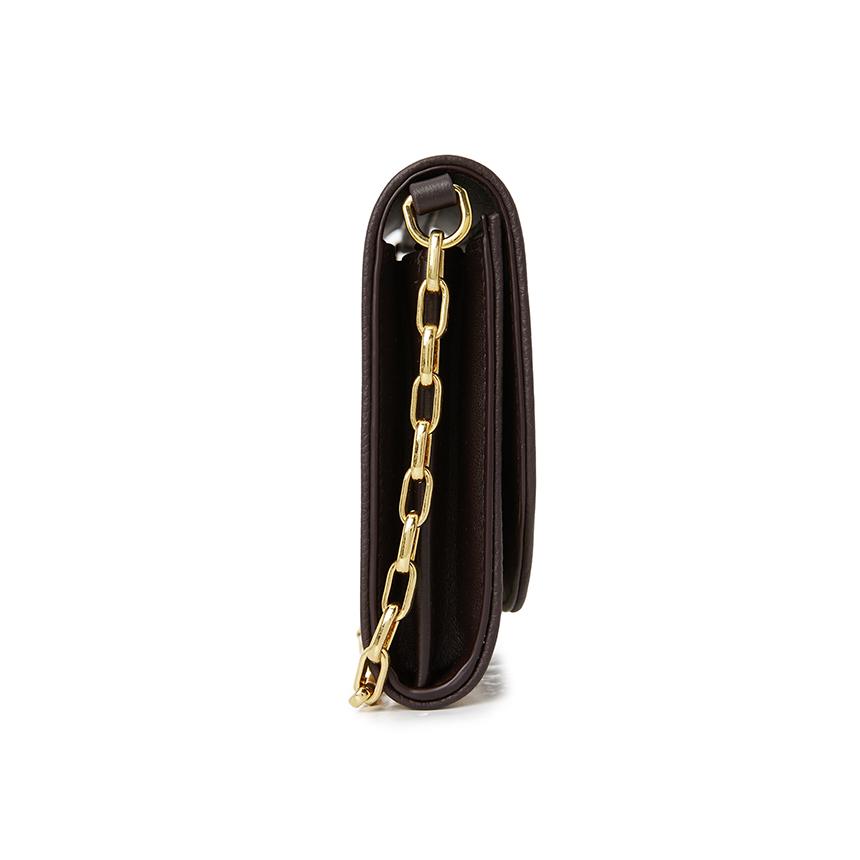 BURBERRY Highland Women’s Chain Crossbody Bag