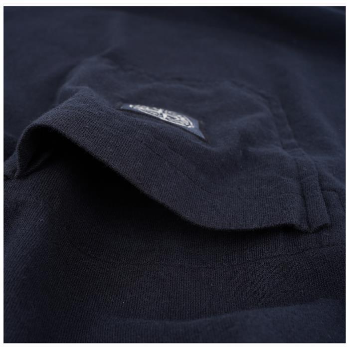 STONE ISLAND Organic Cotton Jersey Logo Patch Slim Fit T-Shirt