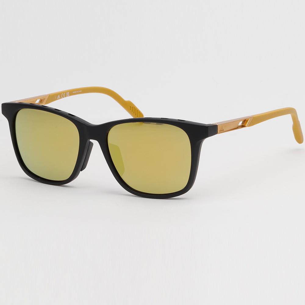 Adidas Sports Sunglasses Asian Fit Mirror Lightweight Unisex