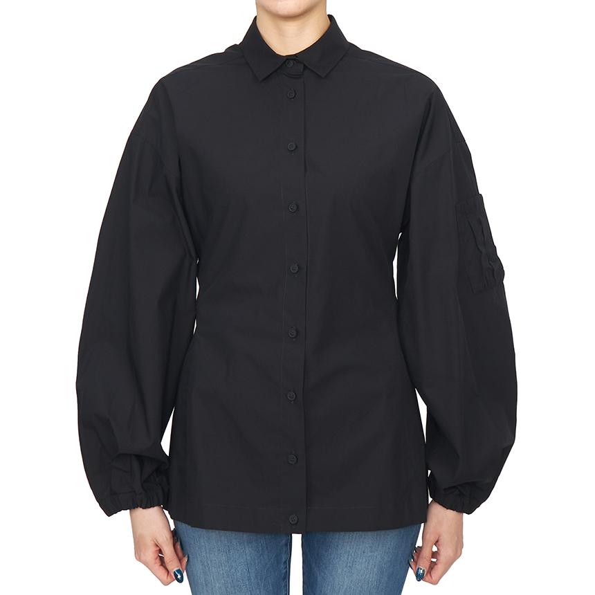 Moncler Women’s Cotton Button-Up Shirt 2F00003 598C7 999