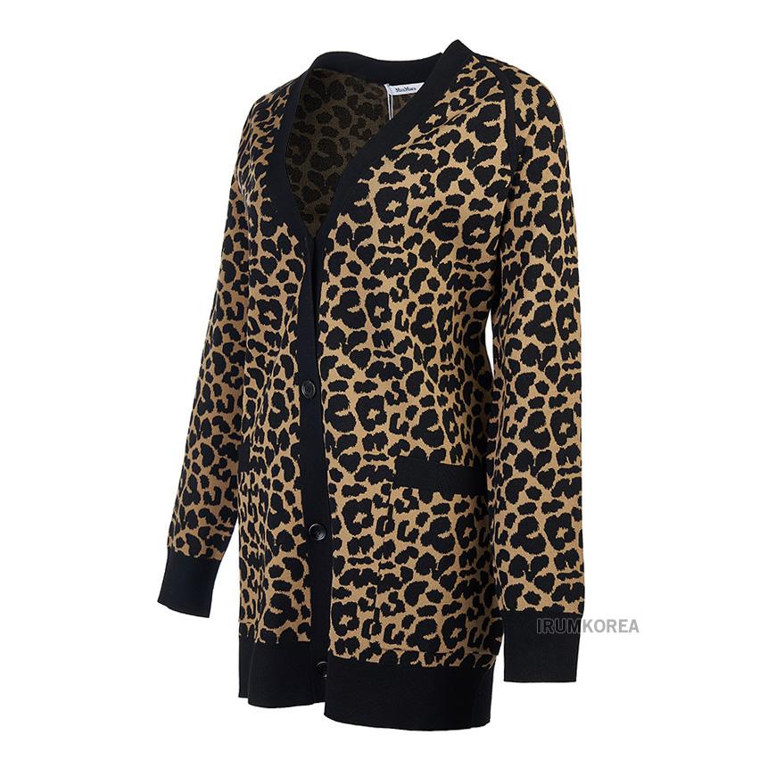 Max Mara Women’s Tenore Viscose Cardigan