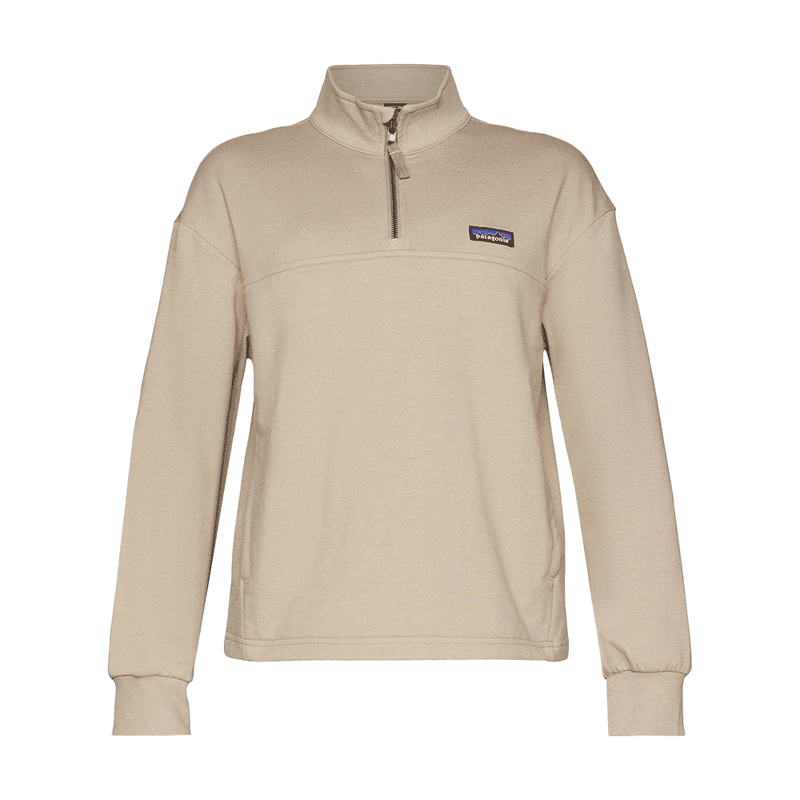 patagonia Women’s Fleece Anorak Half-Zip Jacket SBDY 42151 SBDY