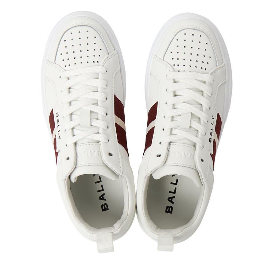 BALLY Women’s Low-Top Sneakers BENNYS W O U001 6313195