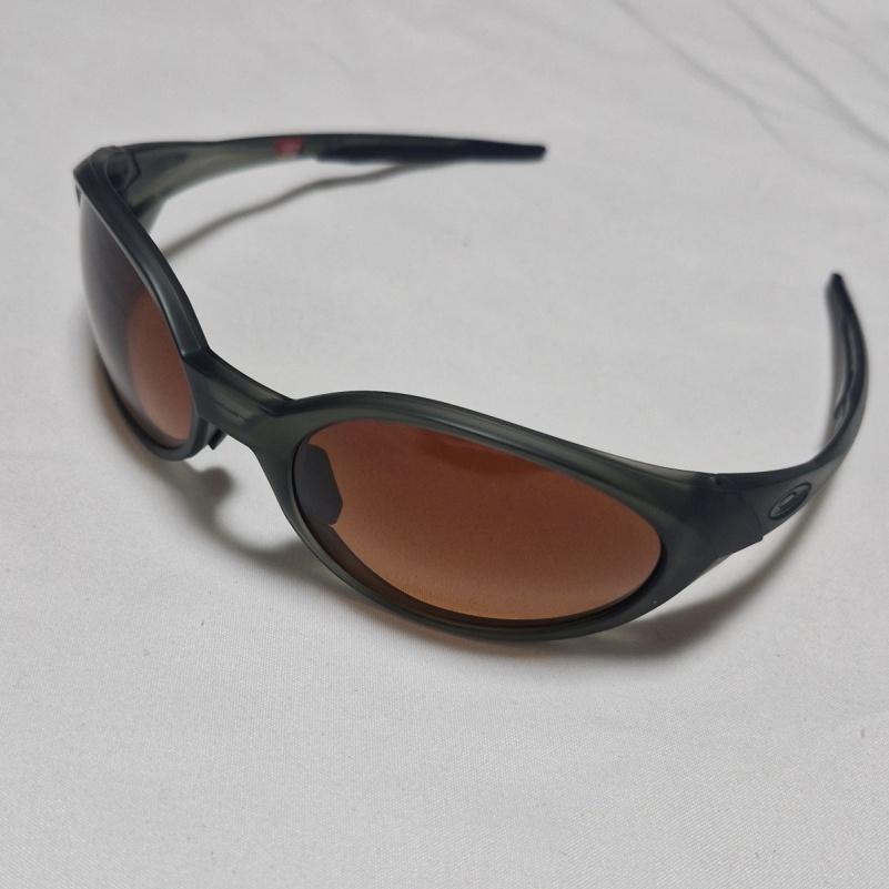 OAKLEY Eye Jacket Redux Running Sports Sunglasses