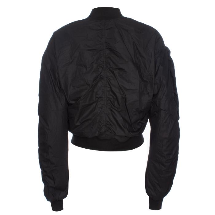 Isabel Marant Etoile Bessy Bomber Jacket Women’s Black