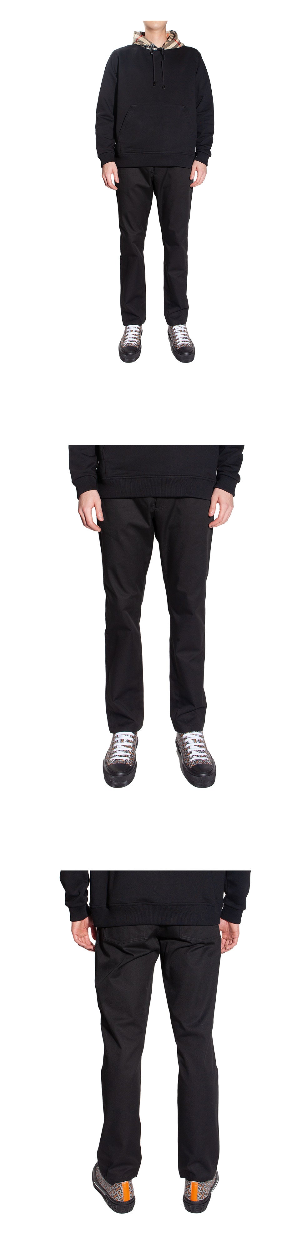 4SDESIGNS Men's Classic Dress Pants 248 0796 90