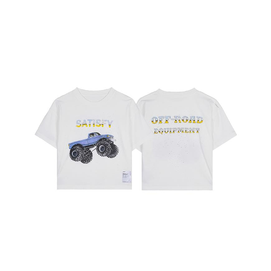 SATISFY Women’s MothTech T-Shirt 21002 11121