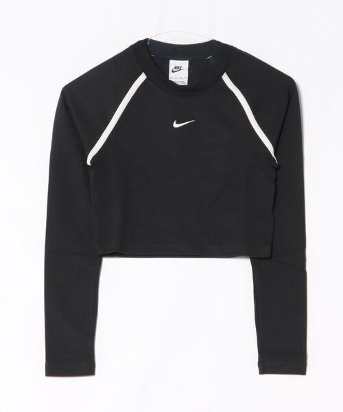 Nike Long Sleeve Sweatshirt for Women IF0339 010 DOM