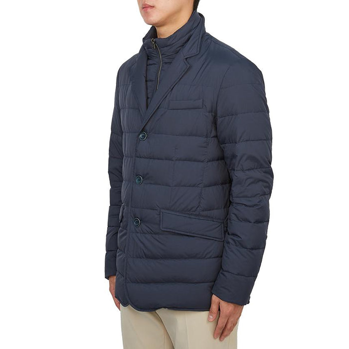 Herno La Giacca Men’s Puffer Down Jacket PI001ULE 12456Z 9202