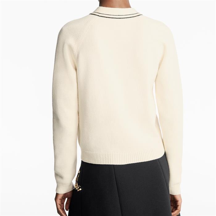 Louis Vuitton Women’s Knit Cardigan