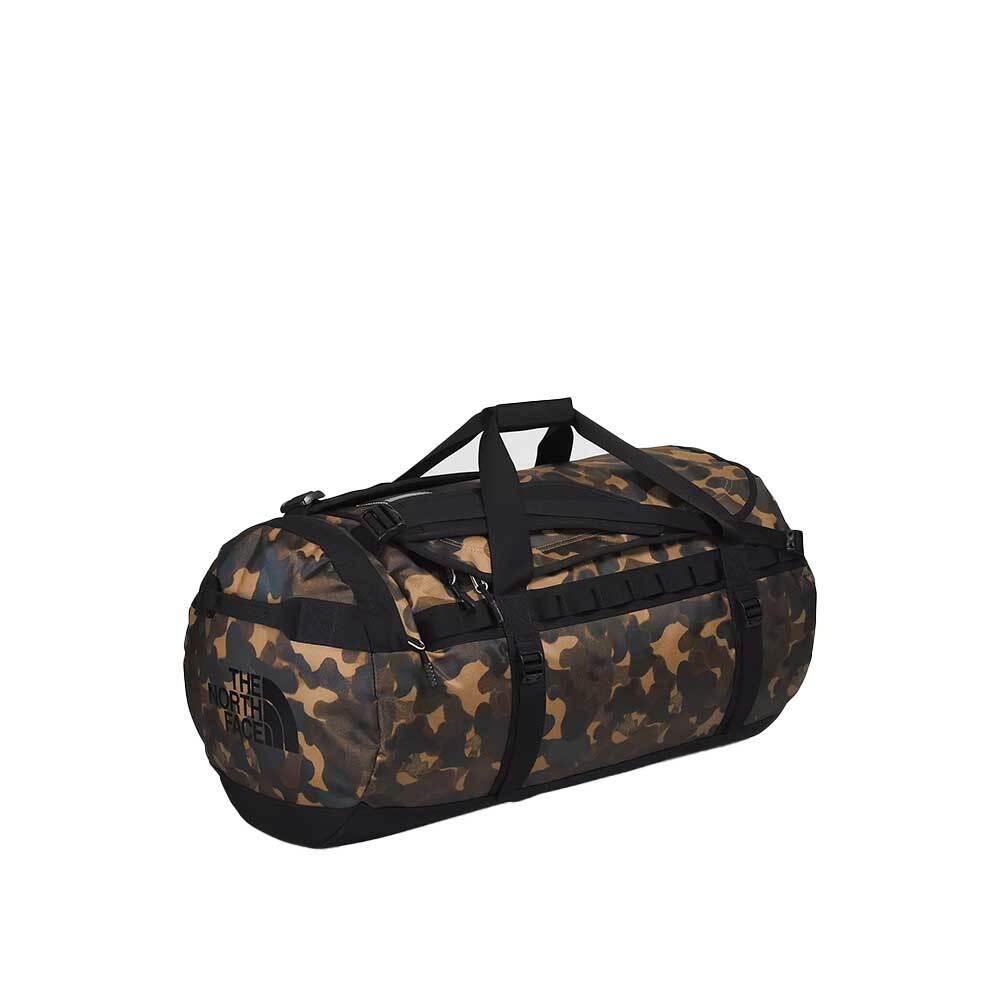 The North Face Base Camp Duffel Bag M Tote Black NF0A52SAKAH