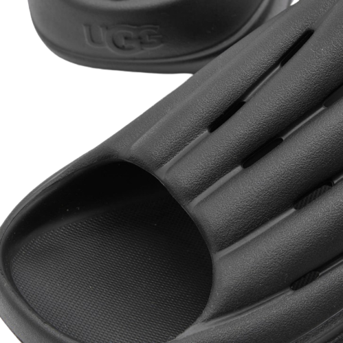 Ugg Women's FoamO Slide Sandals 1136880BLK
