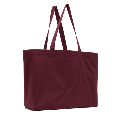 A.P.C. Diane Eco Canvas Tote Bag Unisex COHHN M61999 GAE