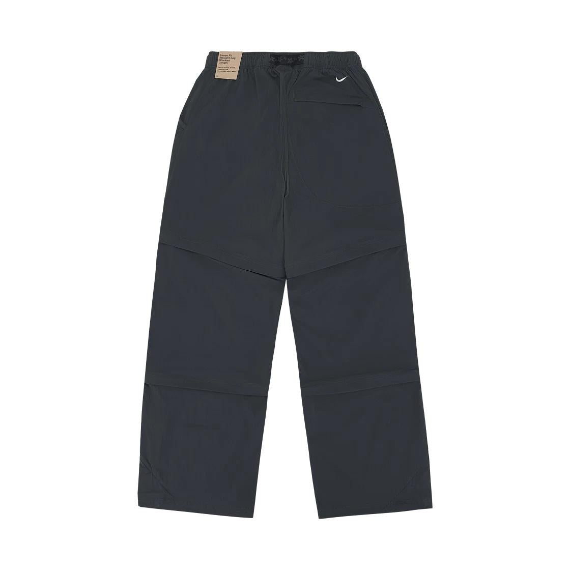 Nike ACG Five Towers Zip-Off Pants Black IF1023 010