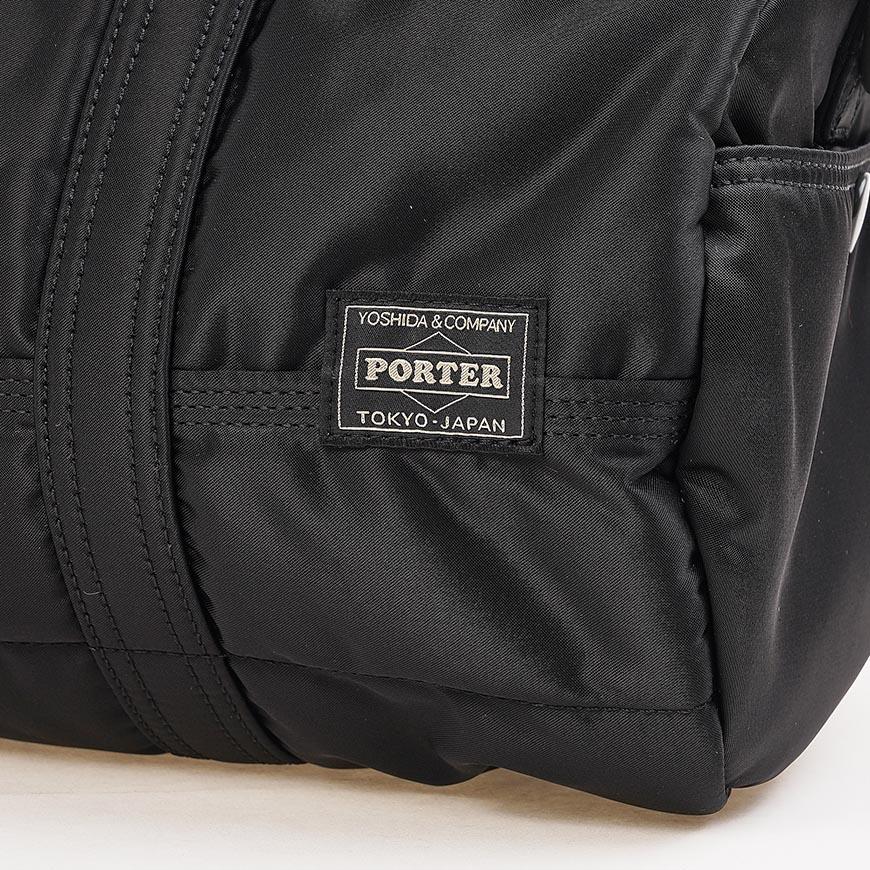 PORTER Unisex Tanker Roll Bag Crossbody 622 15150 10