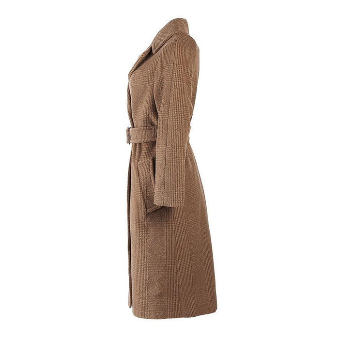Max Mara Garbo Wool Coat for Women GARBO 001