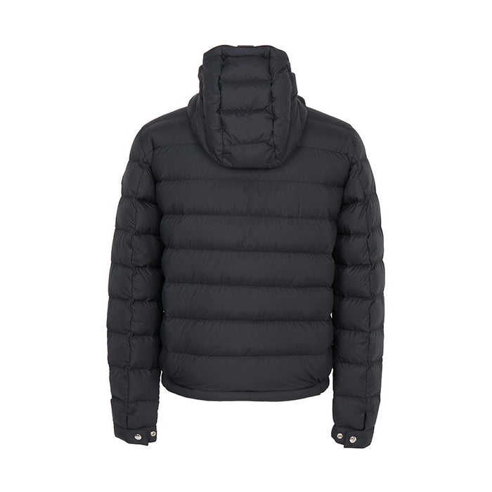 Moncler Sestriere Men’s Down Puffer Jacket Black