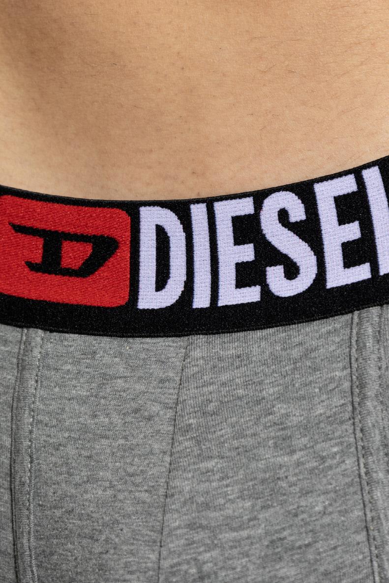 DIESEL Men’s 3-Pack Boxer Briefs Underwear 00ST3V 0DDAI E7226 00ST3V0DDAI E7226