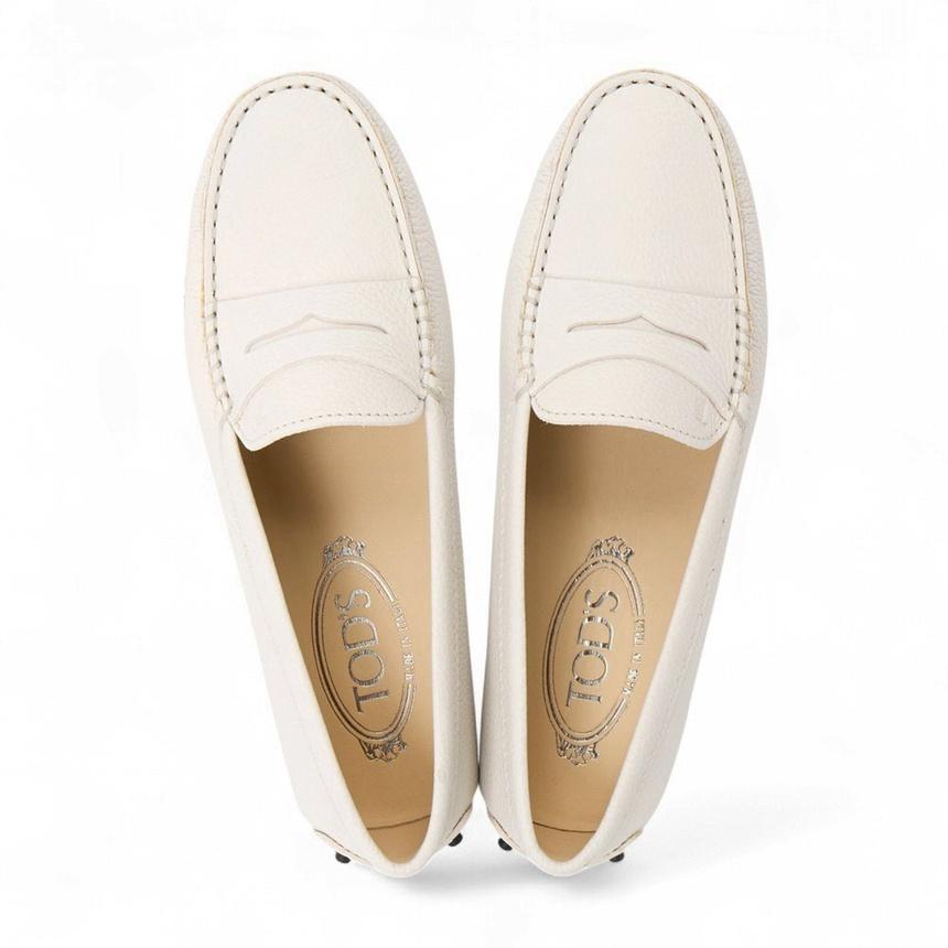 Tods Gommino Women's Driving Loafers XXW00G000105J1B015