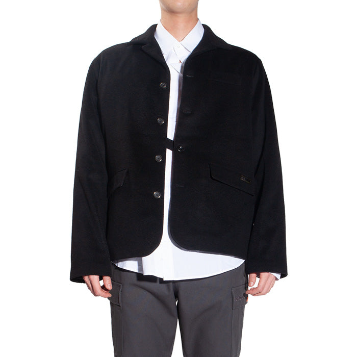 4SDESIGNS Men's Shirt Blazer 730L 0707 90