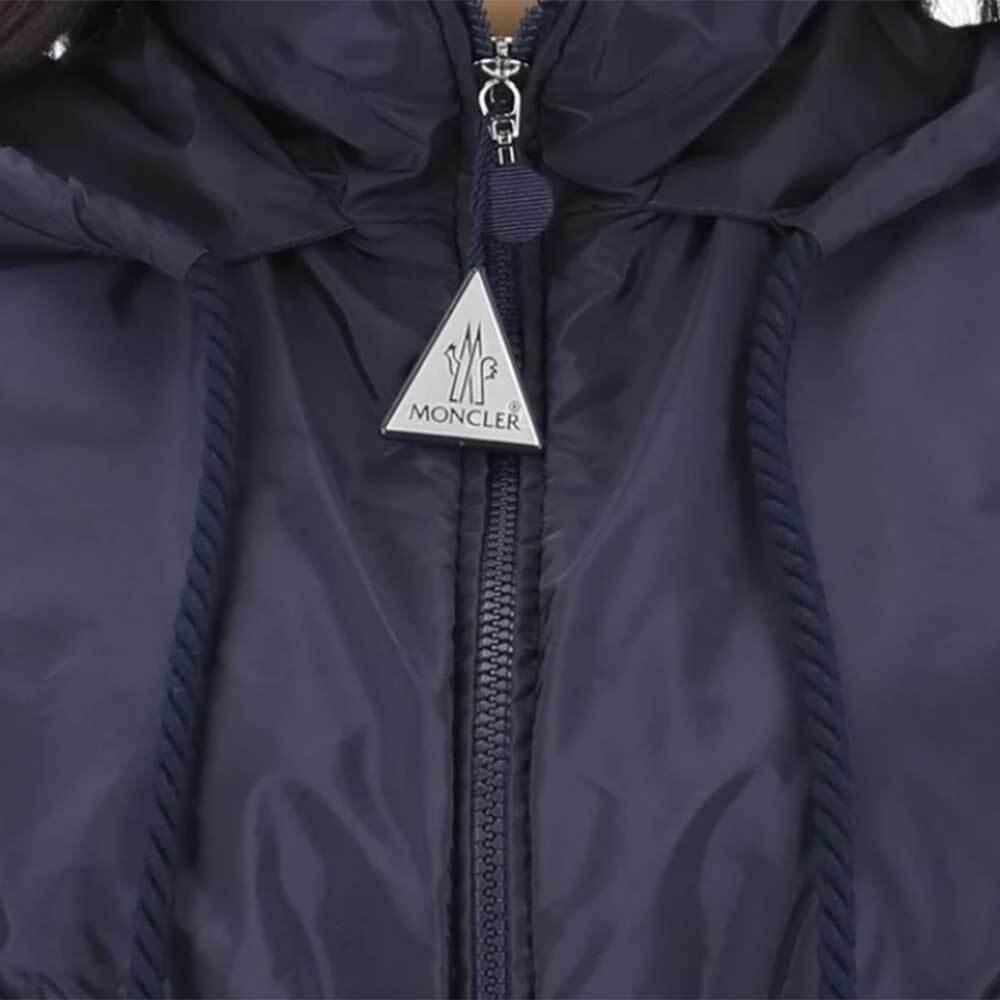 Moncler Liriope Hooded Short Jacket Women’s 1A00158 539ZD 742