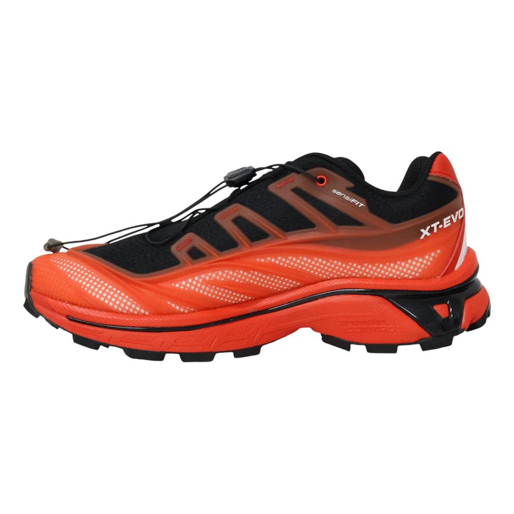 SALOMON XT EVO Unisex Low-Top Sneakers