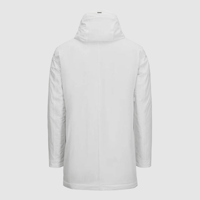 Herno Men’s Laminar Down Puffer Jacket PA00029UR 12387S 1000