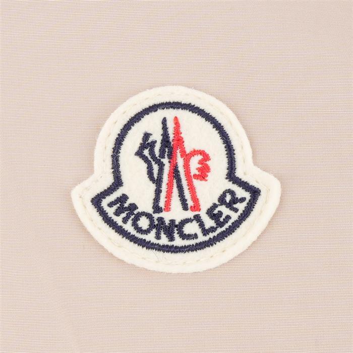 Moncler SARRACENIA Hooded Jacket Navy Women’s