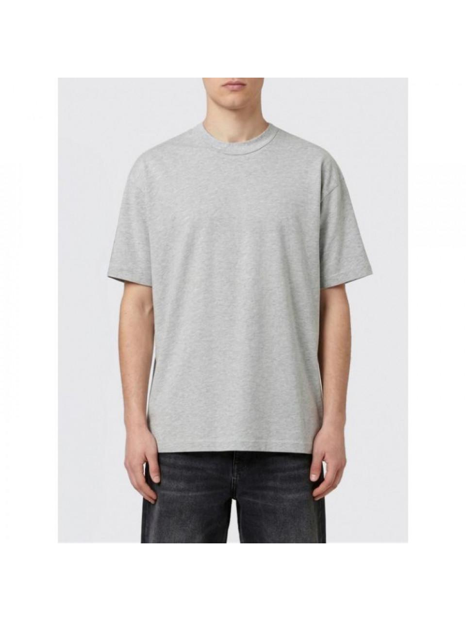 Comme des Garcons Print Cotton Jersey Oversized T-Shirt FQ T008 S26 2