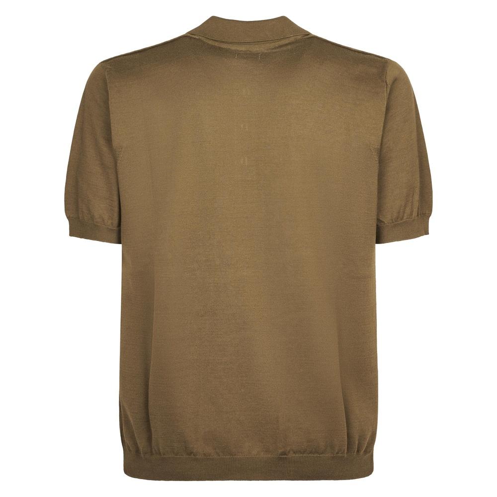 CP Company Boston Cotton Men’s Polo Shirt