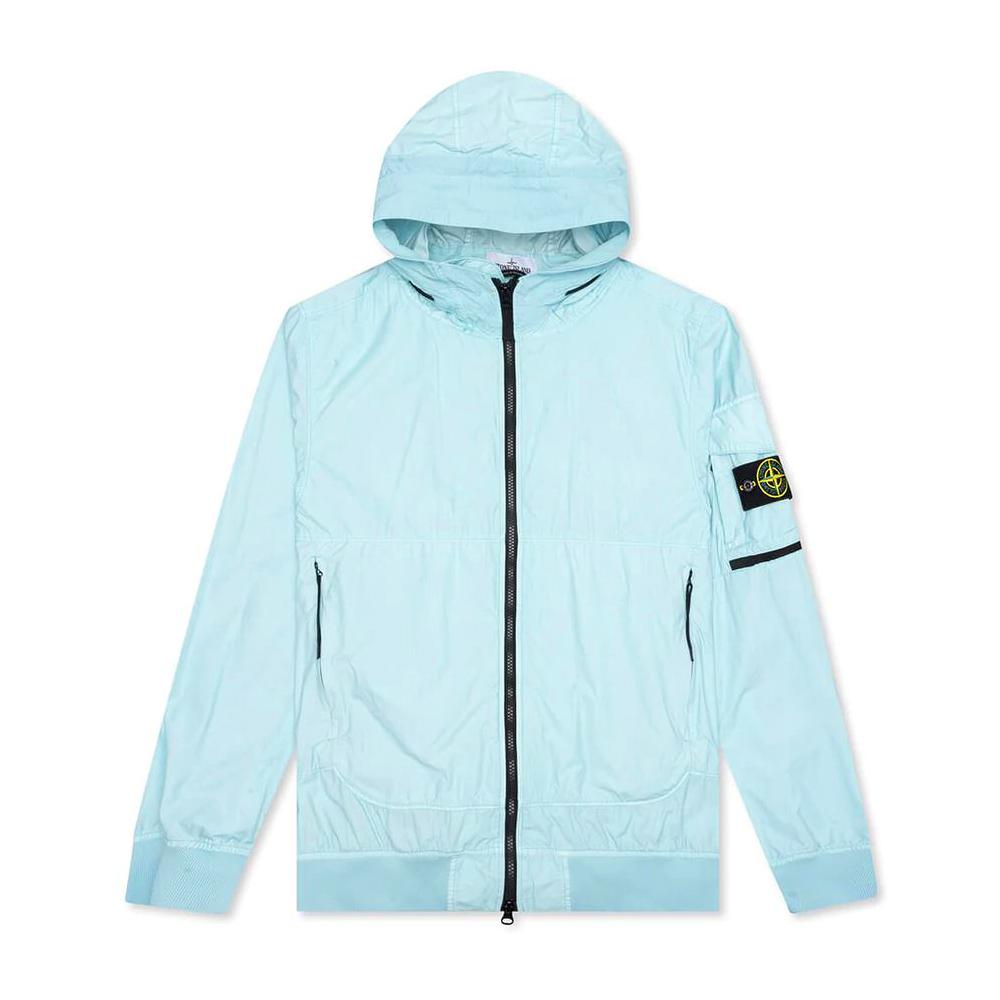 STONE ISLAND Naslan Light Watro Hooded Jacket 761540632 V0044