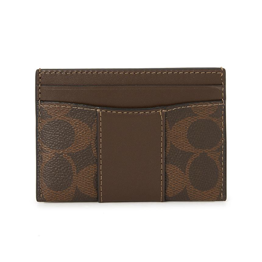 Coach Essential Women’s Card Holder Wallet CBY80 B4MPL