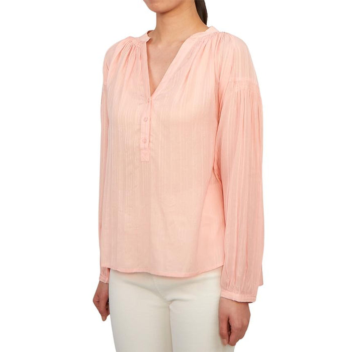 Vanessa Bruno Nipoa Women’s Blouse Navy