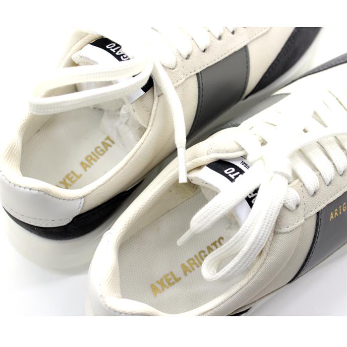 AXEL ARIGATO Genesis Vintage Runner Women's Low-Top Sneakers 84088