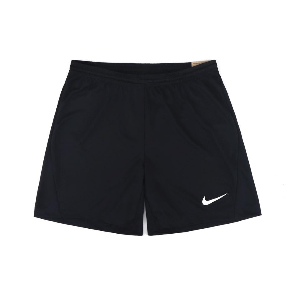 Nike Women’s Park 3 Knit Shorts Black