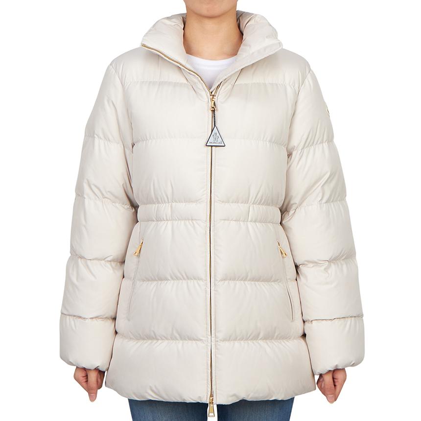 Moncler Brousset Women’s Down Puffer Jacket 1A00223 54AQE 051