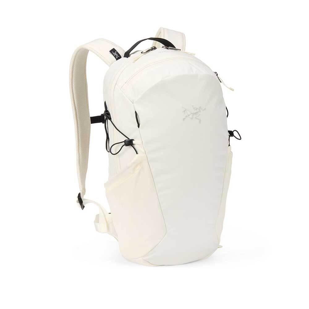 ARC`TERYX Mantis 16 Backpack Black Men's ABQFU10636 ARS