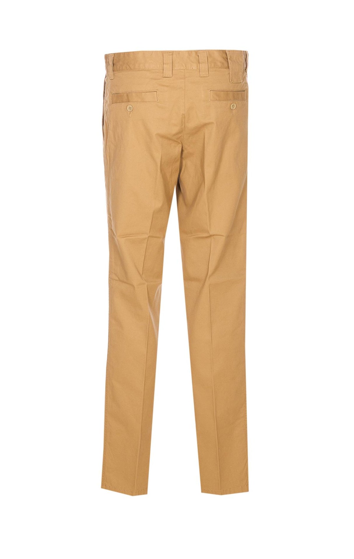 DIESEL Men’s Suit Trousers Dress Pants Black