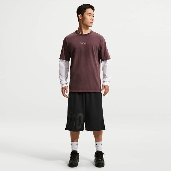 Nike Men’s Short Pants Shorts IQ5911 010 DOM