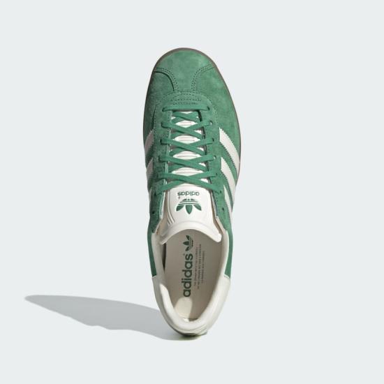 Adidas White Leather Sneakers Men’s Casual Shoes