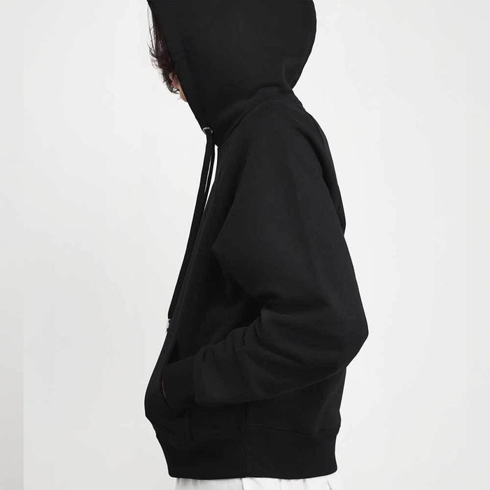 AMI Cotton Ami de Coeur Hoodie