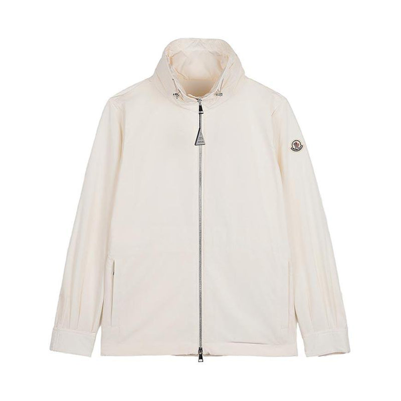 Moncler Enet Hooded Parka Jacket for Women 1A00080 597KH 034