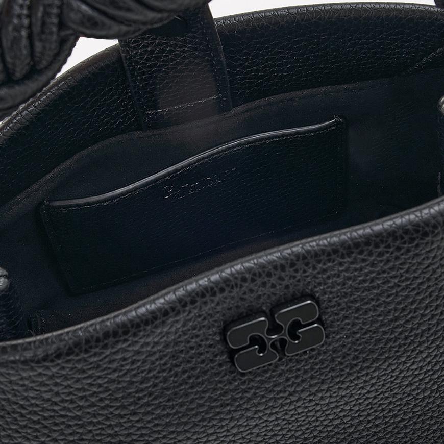 GANNI Mini Bou Shoulder Bag for Women A6961 099